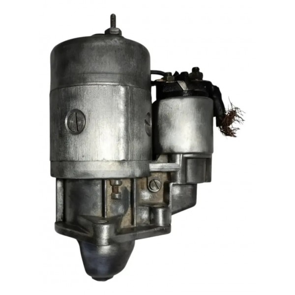 Motor Partida Arranque Volkswagen Gol Cht 1.0 8v