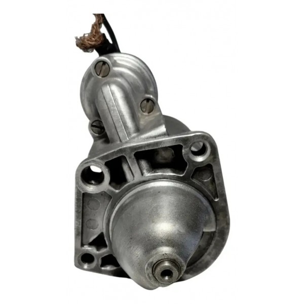Motor Partida Arranque Volkswagen Gol Cht 1.0 8v
