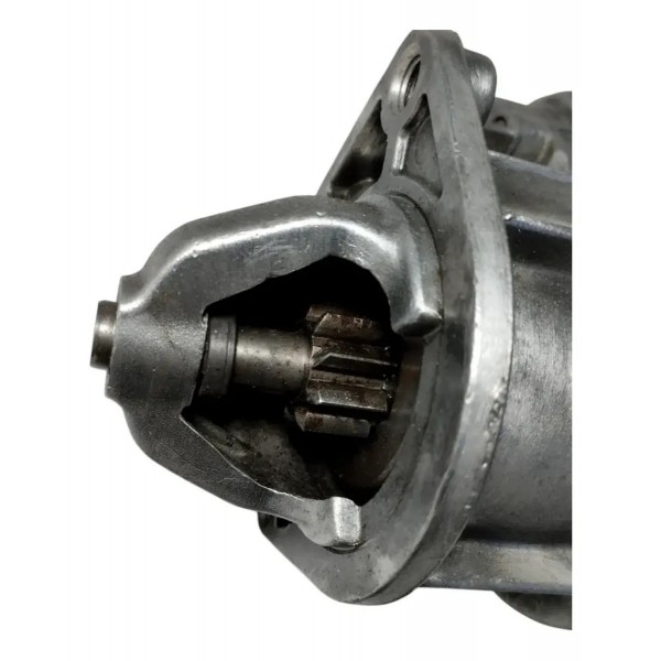 Motor Partida Arranque Volkswagen Gol Cht 1.0 8v
