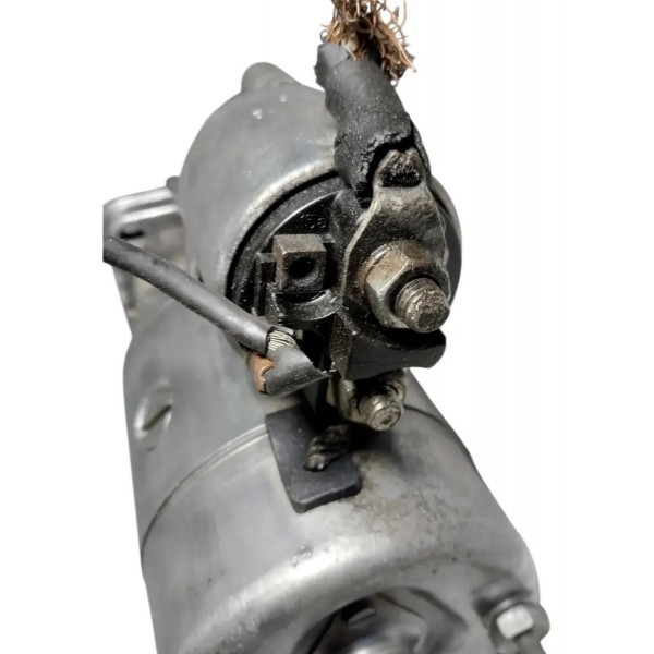 Motor Partida Arranque Volkswagen Gol Cht 1.0 8v