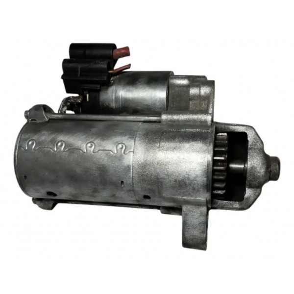 Motor Partida Arranque Ford Fiesta Ka Endura 1996/2001