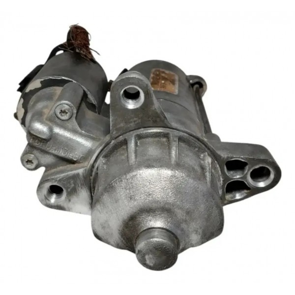 Motor Partida Arranque Ford Fiesta Ka Endura 1996/2001