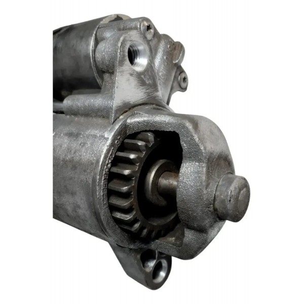 Motor Partida Arranque Ford Fiesta Ka Endura 1996/2001