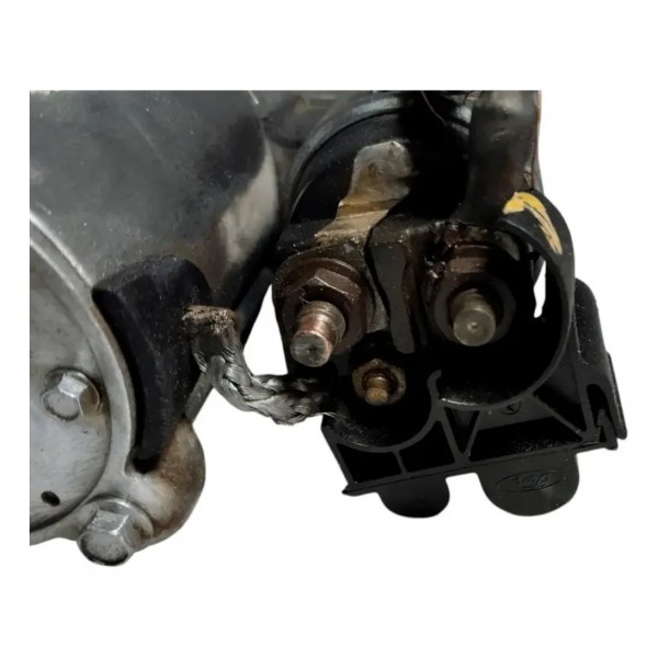 Motor Partida Arranque Ford Fiesta Ka Endura 1996/2001