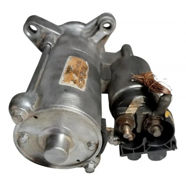 Motor Partida Arranque Ford Fiesta Ka Endura 1996/2001