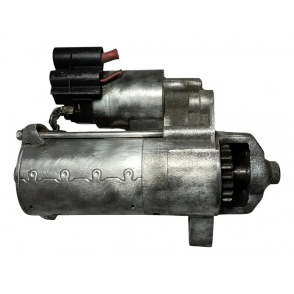 Motor Partida Arranque Ford Fiesta Ka Endura 1996/2001