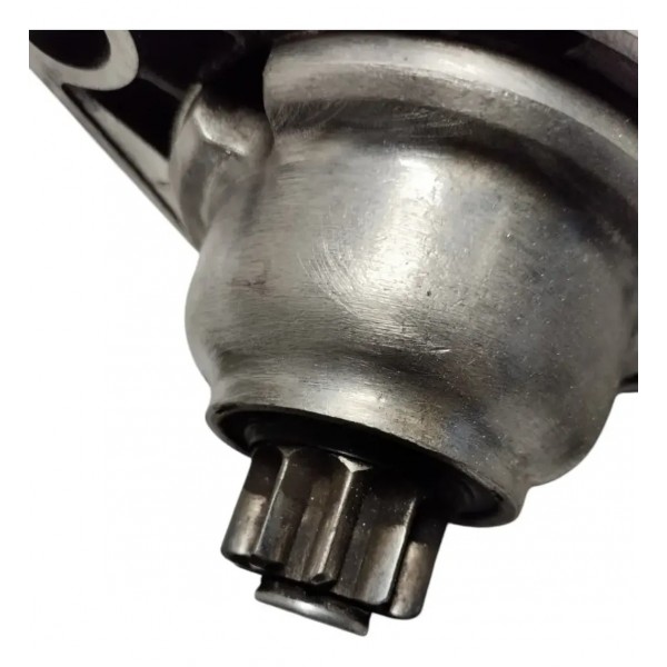 Motor Partida Arranque Volkswagen Gol Saveiro 1.0 8v 2000