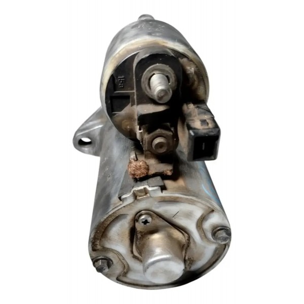 Motor Partida Arranque Volkswagen Gol Saveiro 1.0 8v 2000