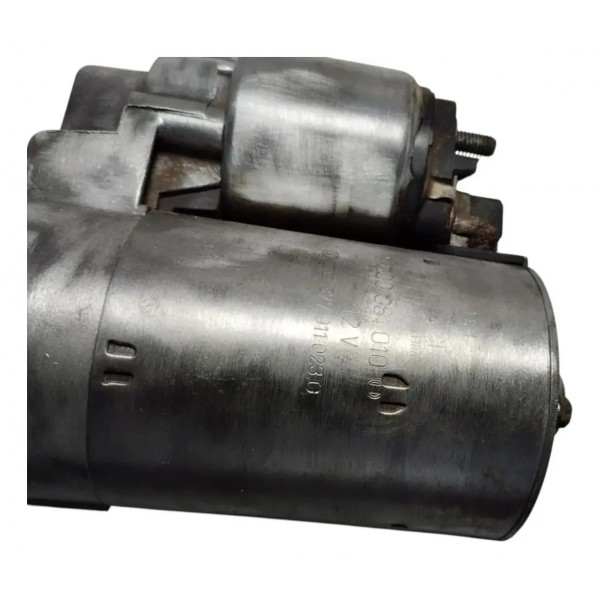Motor Partida Arranque Volkswagen Gol Saveiro 1.0 8v 2000