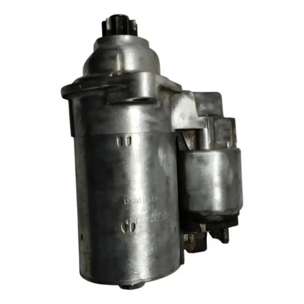 Motor Partida Arranque Volkswagen Gol Saveiro 1.0 8v 2000