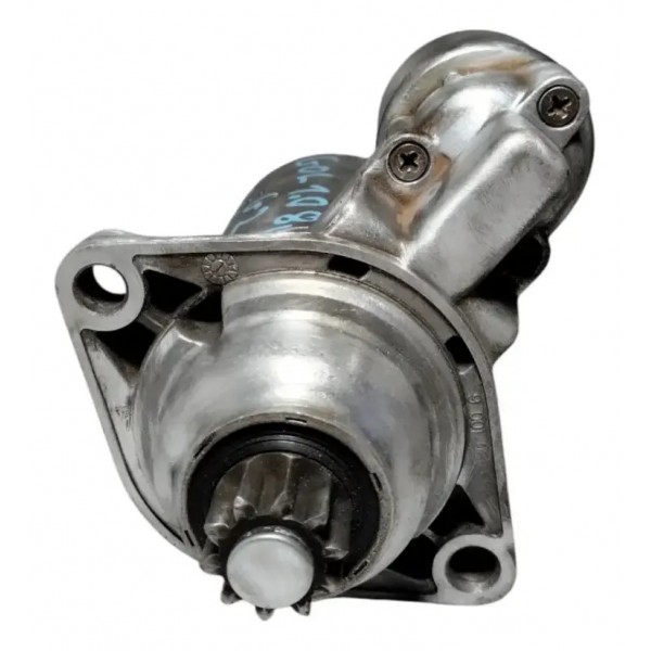 Motor Partida Arranque Volkswagen Gol Saveiro 1.0 8v 2000