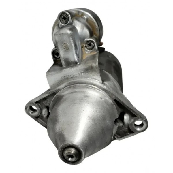 Motor Partida Arranque Fiat Palio Uno 1.0 8v Fire