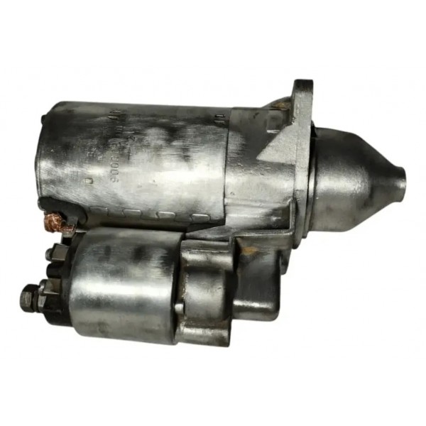 Motor Partida Arranque Fiat Palio Uno 1.0 8v Fire