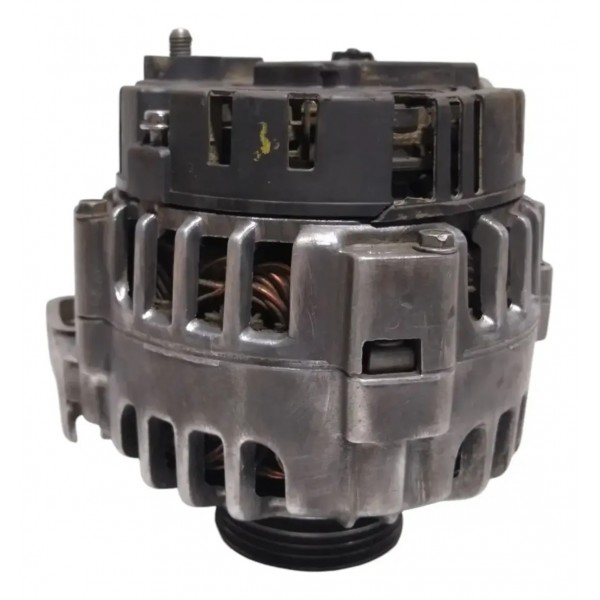 Alternador Renault Clio Sandero Logan 1.0 16v 95a Valeo