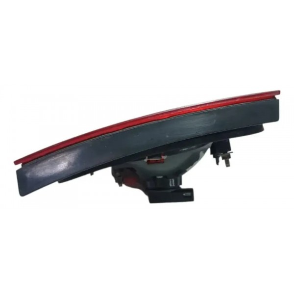 Lanterna Traseira Esquerda Polo Sedan 2007 A 2014 (mala) Esquerdo/motorista Vermelho