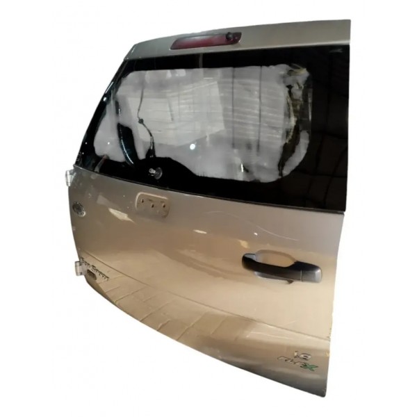 Tampa Traseira Completa Ford Ecosport 2004/2012
