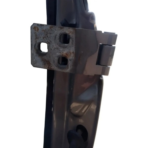 Tampa Traseira Completa Ford Ecosport 2004/2012