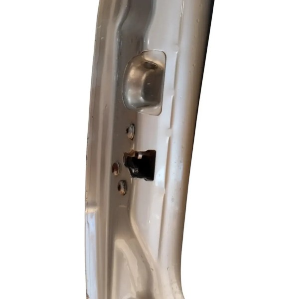 Tampa Traseira Completa Ford Ecosport 2004/2012