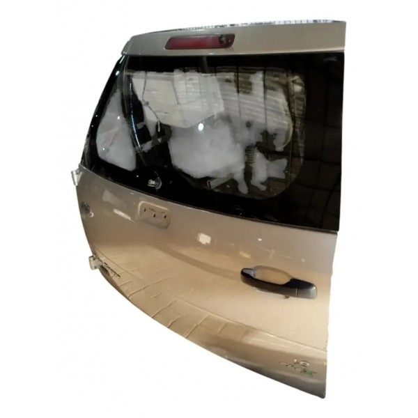 Tampa Traseira Completa Ford Ecosport 2004/2012