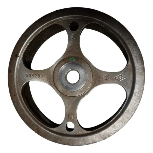 Polia Comando Renault Clio 1.6 16v