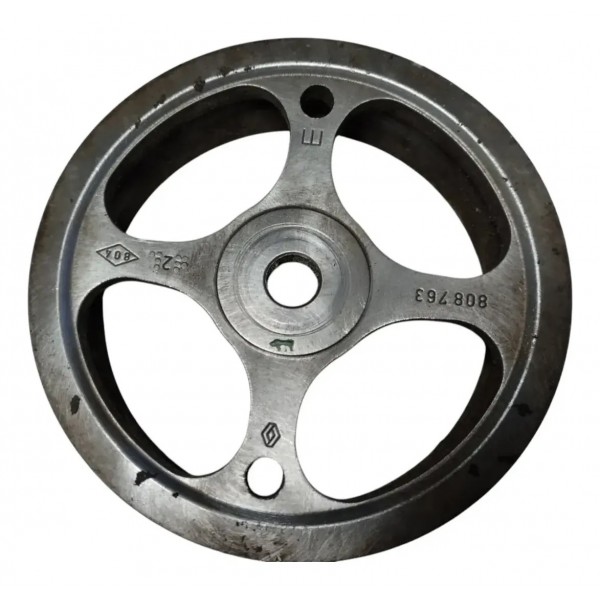 Polia Comando Renault Clio 1.6 16v
