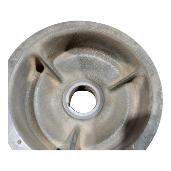 Polia Virabrequim Fiat Brava 1.6 16v
