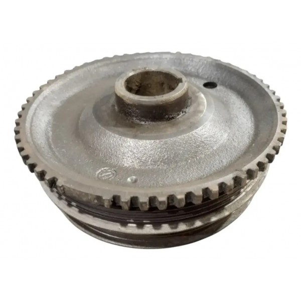 Polia Virabrequim Fiat Brava 1.6 16v