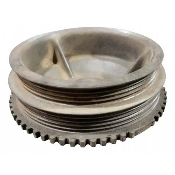 Polia Virabrequim Fiat Brava 1.6 16v