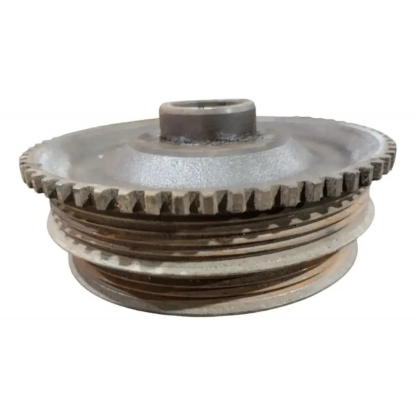 Polia Virabrequim Fiat Brava 1.6 16v