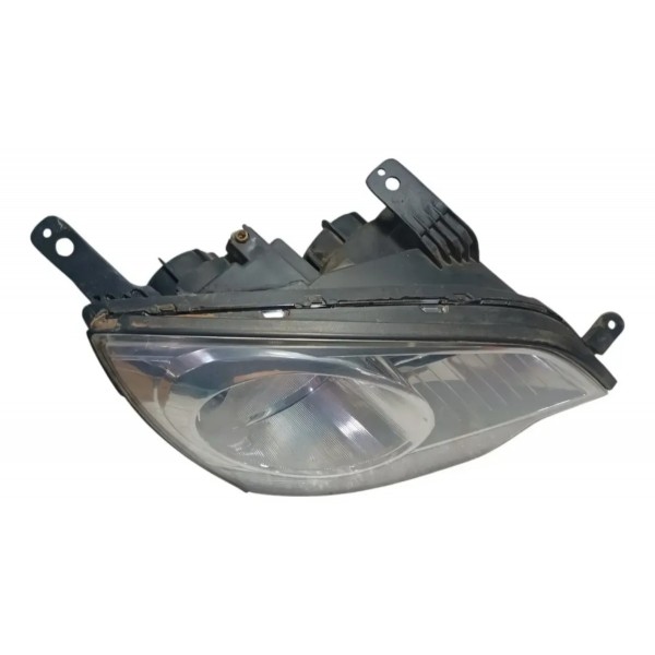 Farol Direito Captiva 2008 A 2017 Direito/passageiro