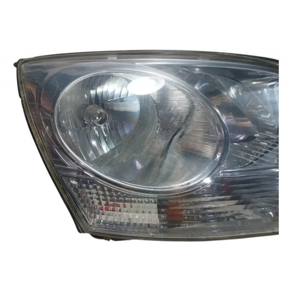 Farol Direito Captiva 2008 A 2017 Direito/passageiro