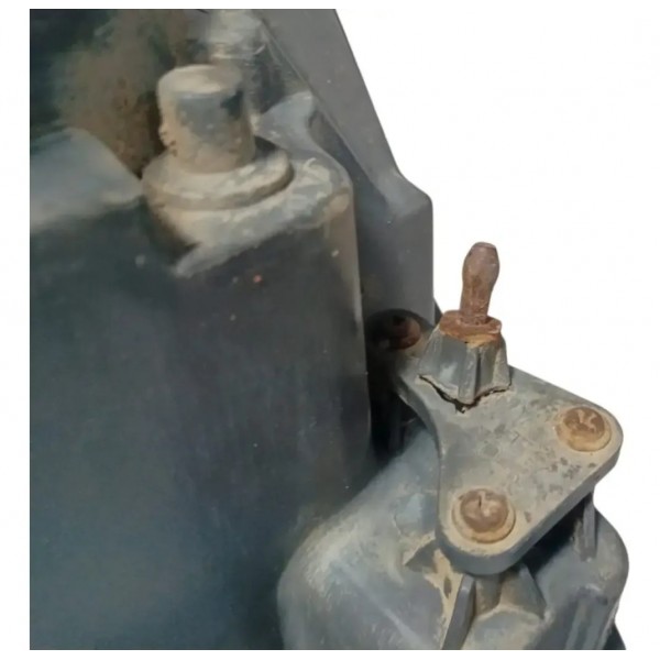 Farol Direito Captiva 2008 A 2017 Direito/passageiro