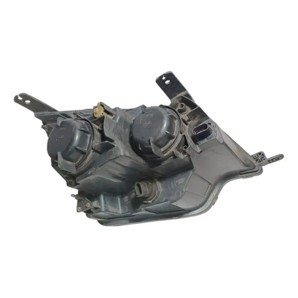 Farol Esquerdo Gm Captiva 2008 A 2017 Com Detalhes Esquerdo/motorista