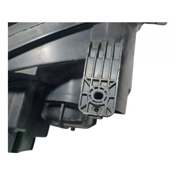 Farol Esquerdo Gm Captiva 2008 A 2017 Com Detalhes Esquerdo/motorista