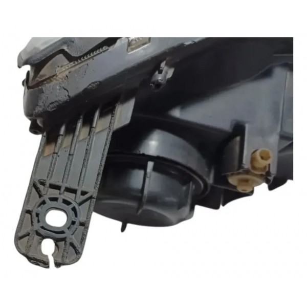 Farol Esquerdo Gm Captiva 2008 A 2017 Com Detalhes Esquerdo/motorista