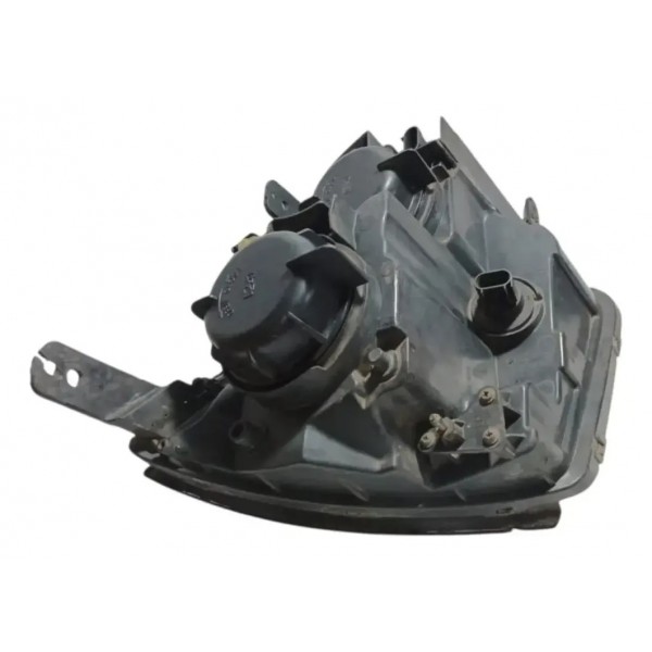 Farol Esquerdo Gm Captiva 2008 A 2017 Com Detalhes Esquerdo/motorista