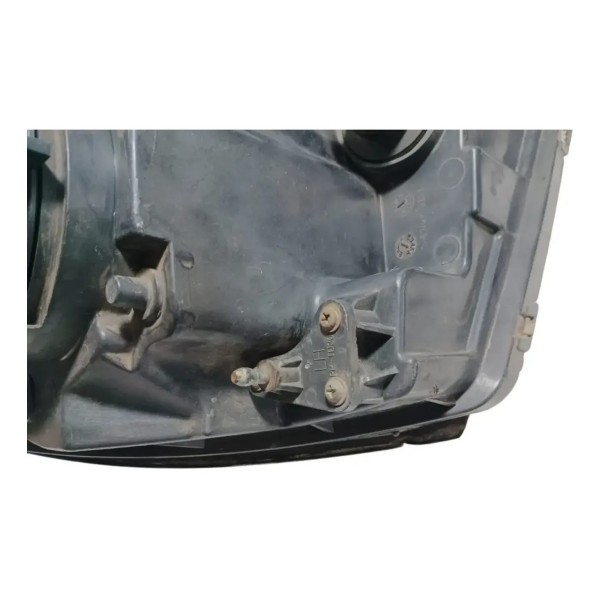 Farol Esquerdo Gm Captiva 2008 A 2017 Com Detalhes Esquerdo/motorista