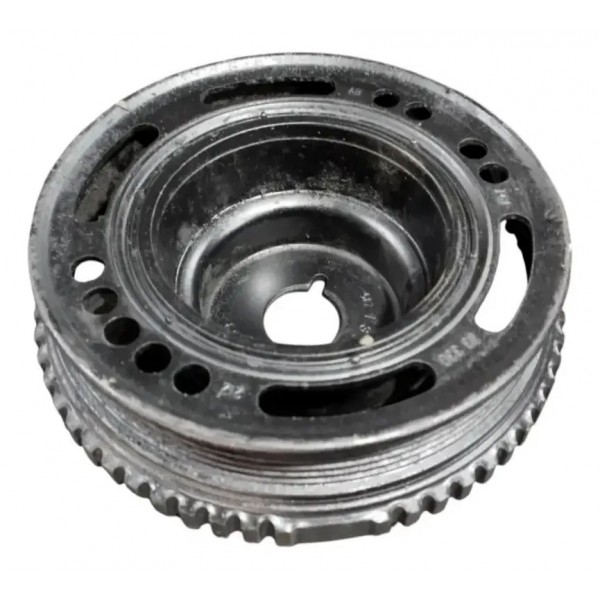Polia Virabrequim Fiat 1.8 8v