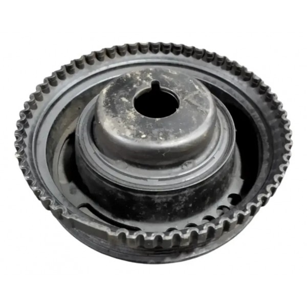 Polia Virabrequim Fiat 1.8 8v
