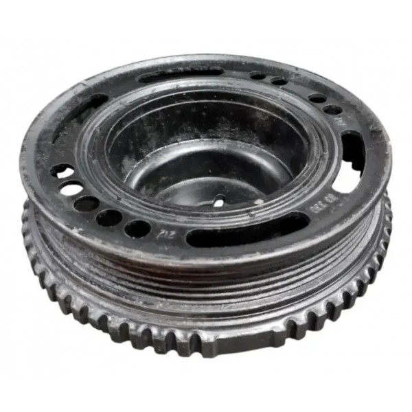 Polia Virabrequim Fiat 1.8 8v