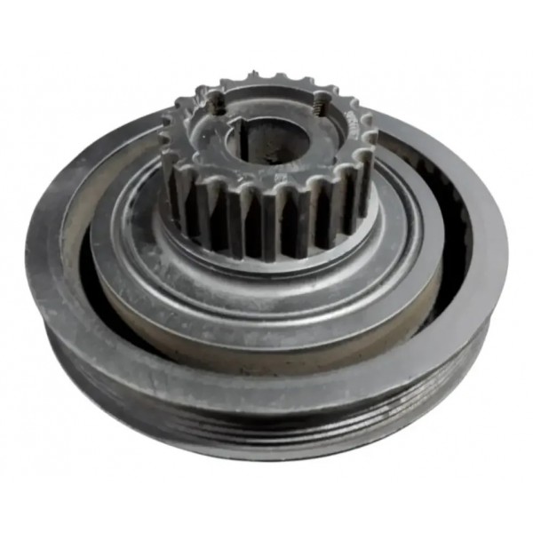 Polia Virabrequim Gm Monza 1.8