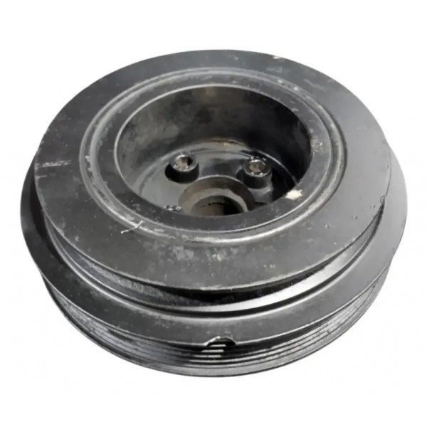 Polia Virabrequim Gm Monza 1.8