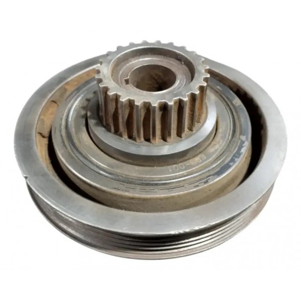 Polia Virabrequim Gm S10 2.2 98