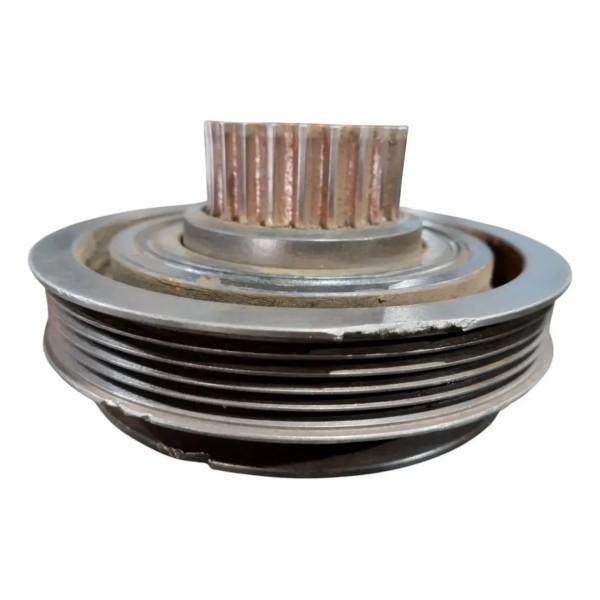 Polia Virabrequim Gm S10 2.2 98