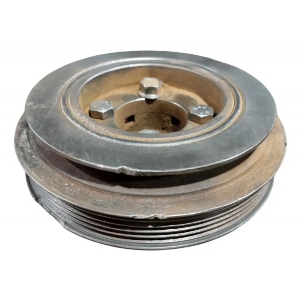 Polia Virabrequim Gm S10 2.2 98