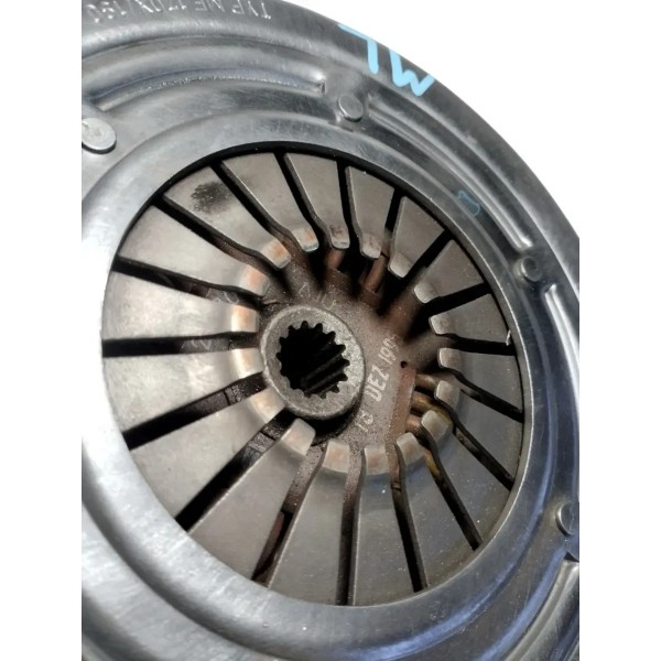 Volante Motor  Plator E Embreagem Chevrolet Corsa Celta 1.0