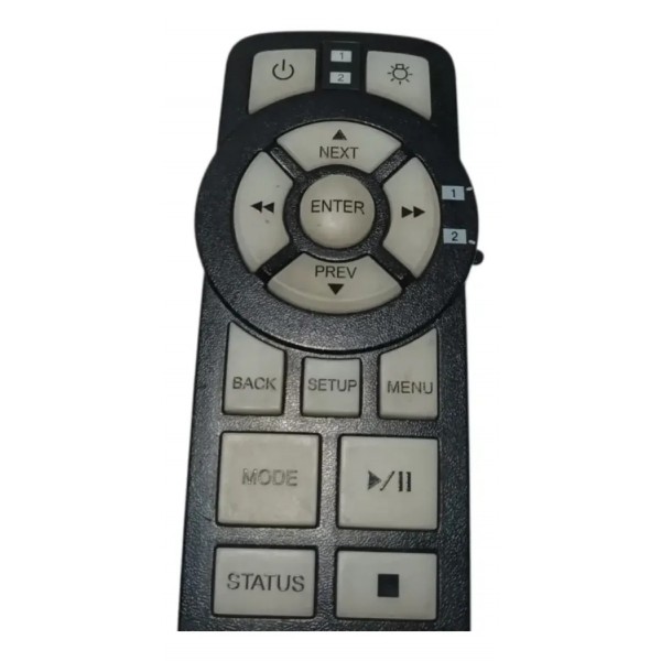 Controle Remoto Dodge Journey 2014