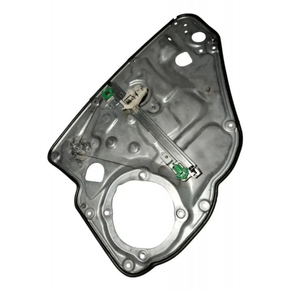 Máquina Vidro Completafiat Stilo 2005 Traseira Lado Esquerdo