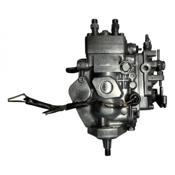 Bomba Injetora Alta Kia Asia Topic 2.7 1993 1999