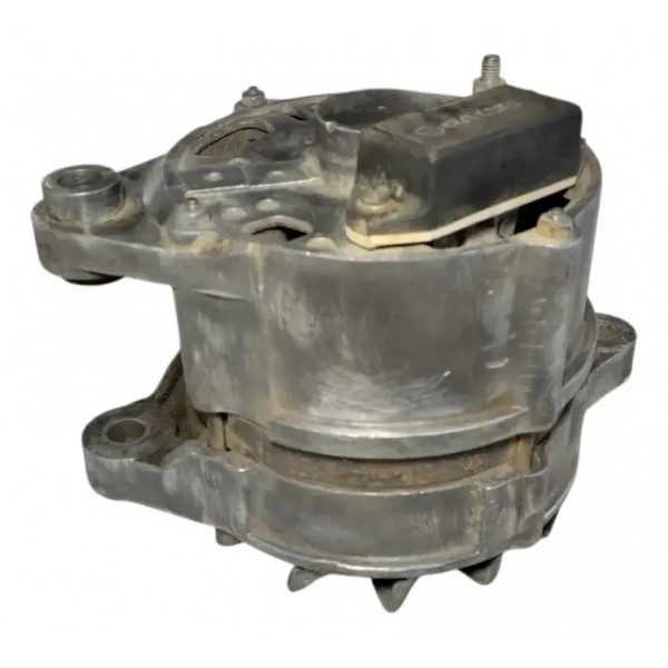 Alternador Fiat Uno Elba Argentino Testado